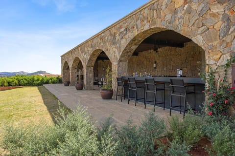 Hotel Borgo Del Vino Hotel in State of Rio de Janeiro