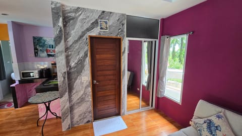 Sky Blue Bungalows Bed and Breakfast in Sala Dan