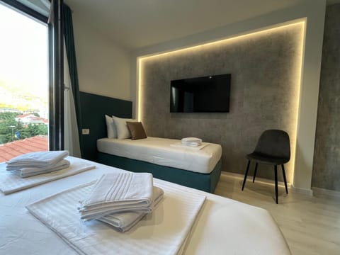 Mediterra Residence Apartment hotel in Mostar