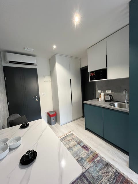 Mediterra Residence Apartment hotel in Mostar