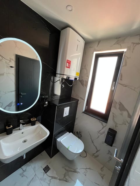 Mediterra Residence Apartment hotel in Mostar