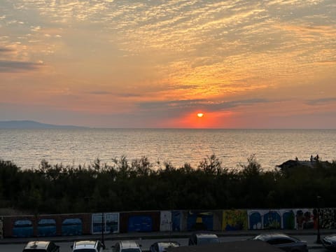 Sunrise