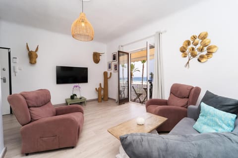 CABANON by HAPPYVILA Apartment in Villajoyosa
