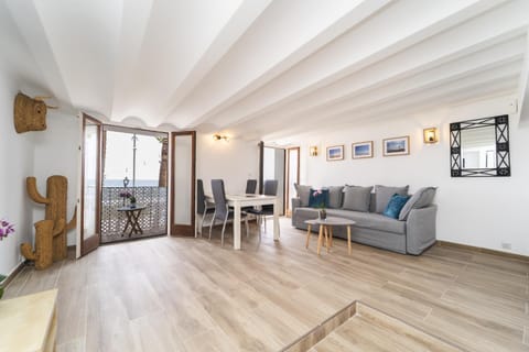 CABANON by HAPPYVILA Apartment in Villajoyosa