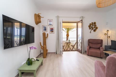 CABANON by HAPPYVILA Apartment in Villajoyosa