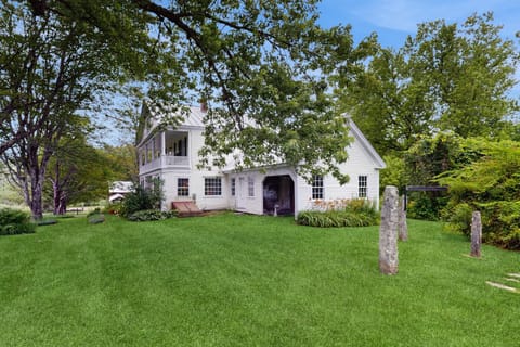 Kingdom Valley Farmhouse House in Chester