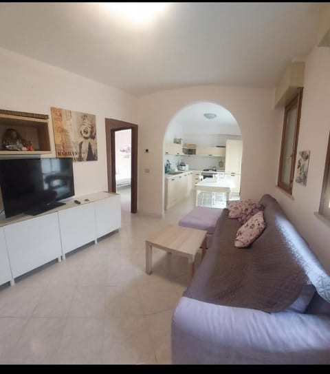 Marotta beach Apartment in Marotta