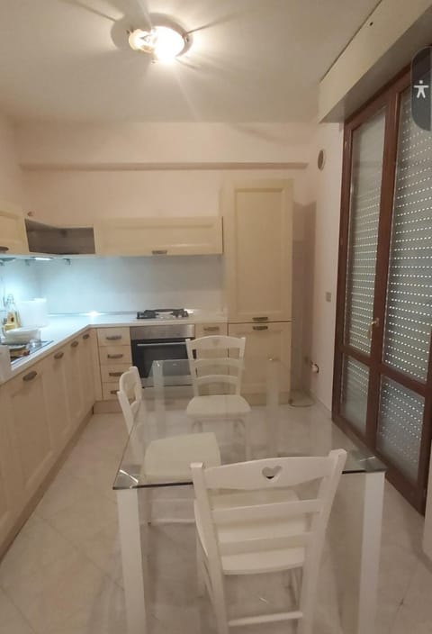 Marotta beach Apartment in Marotta