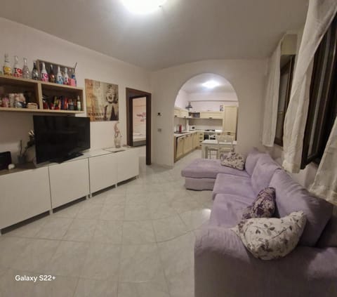 Marotta beach Apartment in Marotta