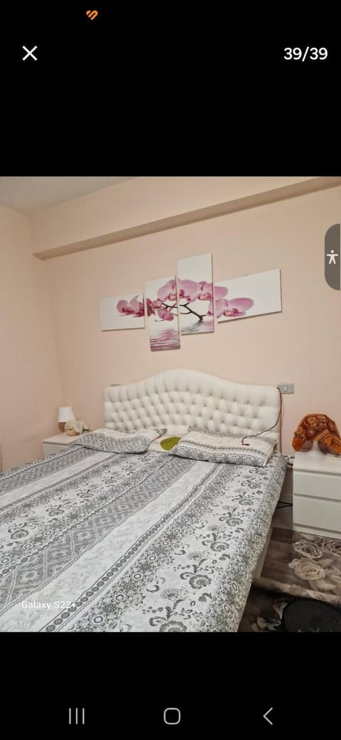 Marotta beach Apartment in Marotta