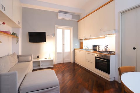 TV and multimedia, Living room, Seating area, air conditioner