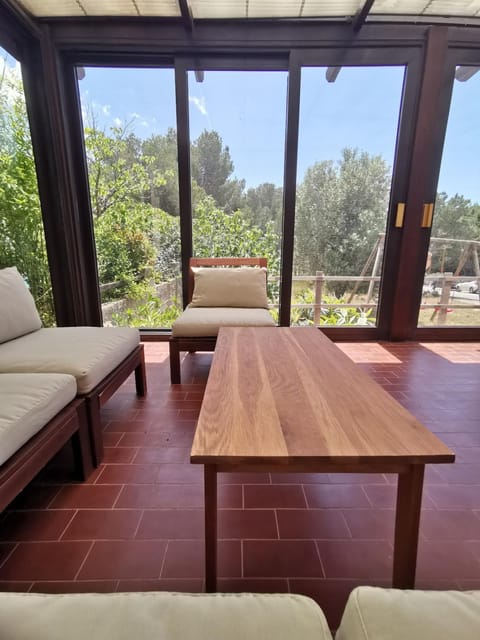 Patio, View (from property/room)