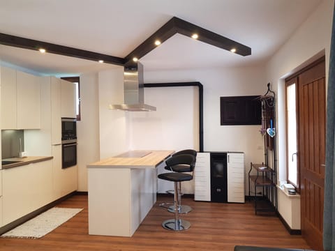 Appartamento Achillea Apartment in Friuli-Venezia Giulia