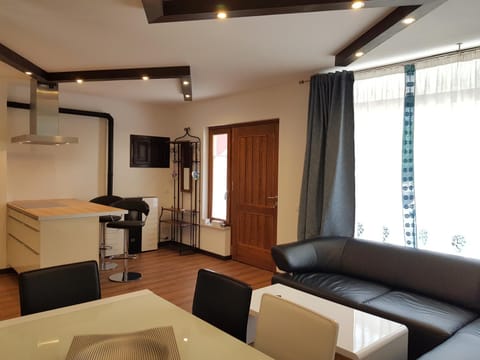 Appartamento Achillea Apartment in Friuli-Venezia Giulia