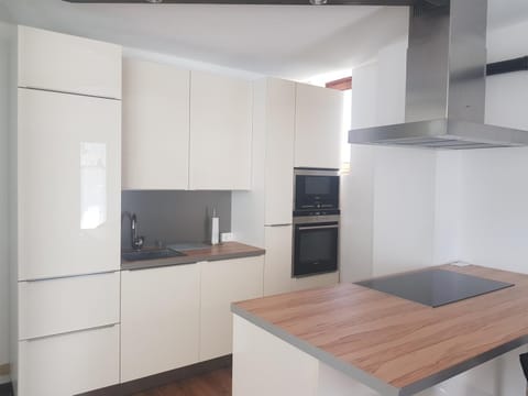 Appartamento Achillea Apartment in Friuli-Venezia Giulia