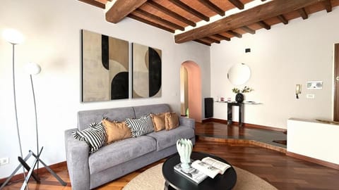 La Lancia D'Oro Apartment in Arezzo