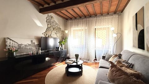 La Lancia D'Oro Apartment in Arezzo