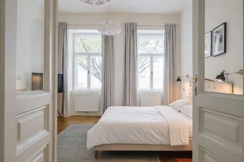 TV and multimedia, Bedroom