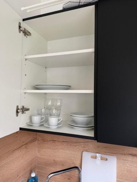 Studio, private garden in Malakoff Apartment in Malakoff