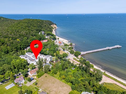 Nearby landmark, Beach, Sea view