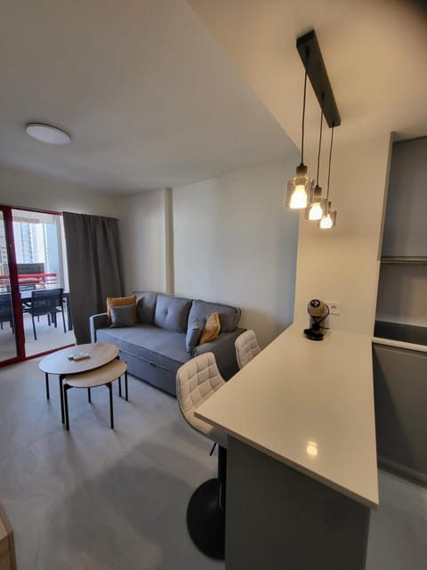 TV and multimedia, Dining area