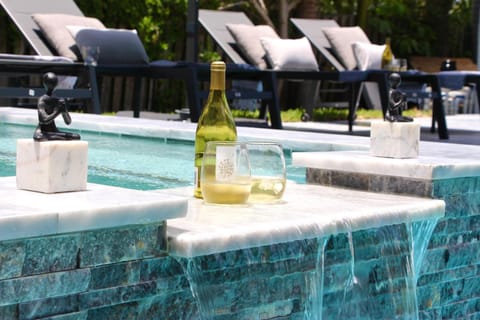 Hot Tub, Swimming pool, Swimming pool