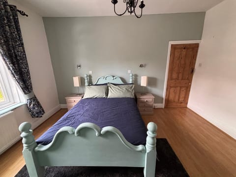 Peaceful victorian house Vacation rental in Calderdale