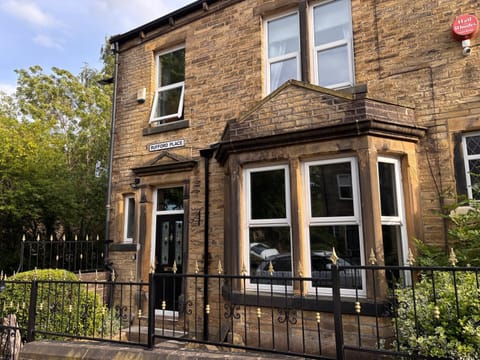 Peaceful victorian house Vacation rental in Calderdale