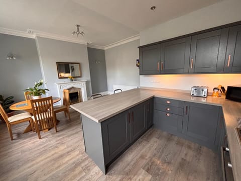 Peaceful victorian house Vacation rental in Calderdale