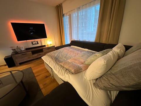 Cozy Lodge in Bivio 20 Minutes from St Moritz Apartment in Canton of Grisons