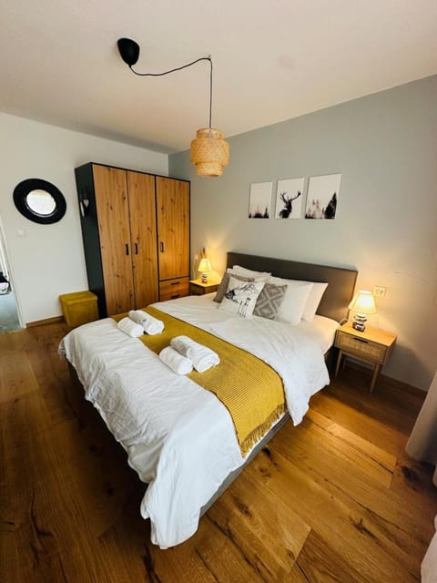 Cozy Lodge in Bivio 20 Minutes from St Moritz Apartment in Canton of Grisons