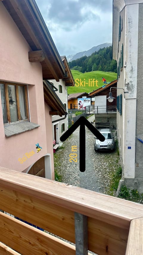 Activities, Mountain view