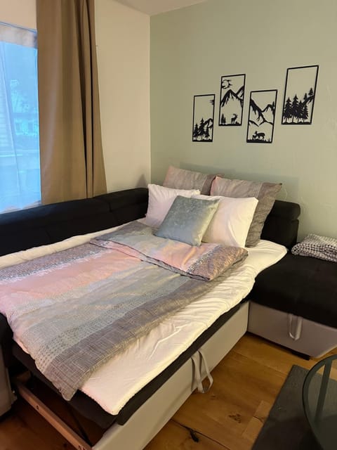 Cozy Lodge in Bivio 20 Minutes from St Moritz Apartment in Canton of Grisons