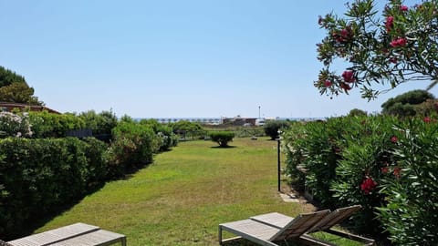 Villa M'Illumino Villa in Costa Rei