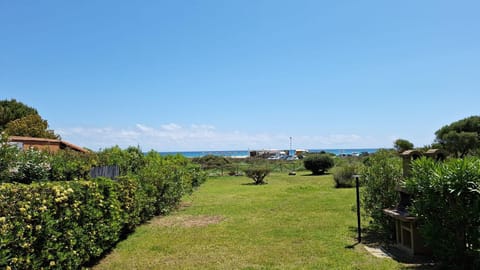 Villa M'Illumino Villa in Costa Rei