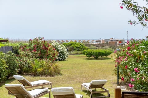 Villa M'Illumino Villa in Costa Rei