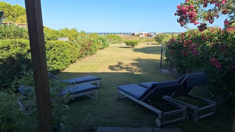 Villa M'Illumino Villa in Costa Rei