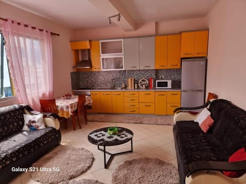 Relax Apartment near the Port Apartment in Vlorë