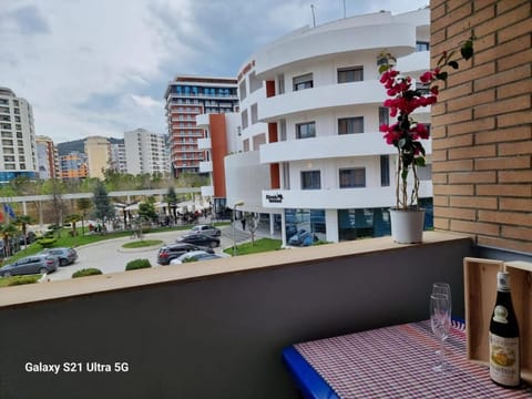 Relax Apartment near the Port Apartment in Vlorë