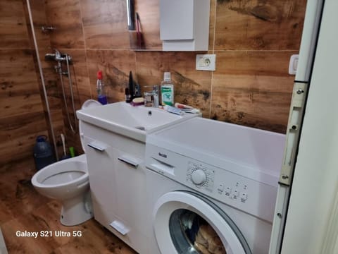 Relax Apartment near the Port Apartment in Vlorë