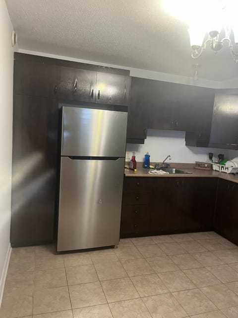 domi's appt Apartment in Gatineau