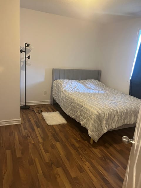 domi's appt Apartment in Gatineau