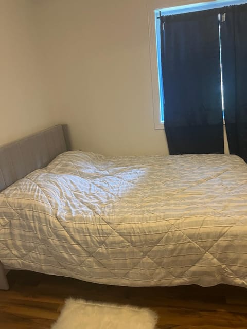 domi's appt Apartment in Gatineau