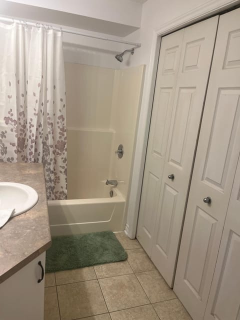 domi's appt Apartment in Gatineau