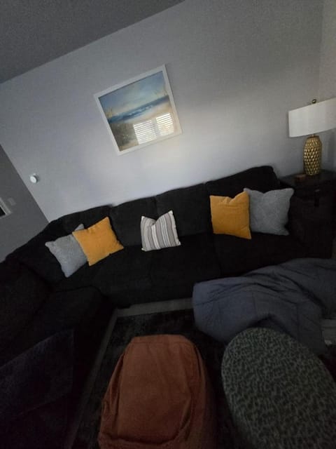 Gulls Nest Apartment hotel in Treasure Island