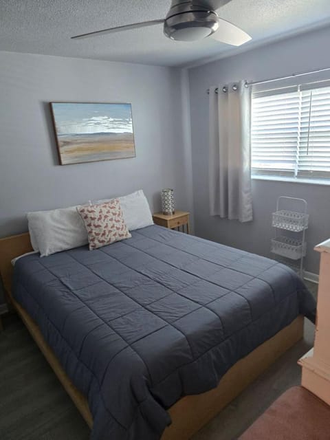 Gulls Nest Apartment hotel in Treasure Island