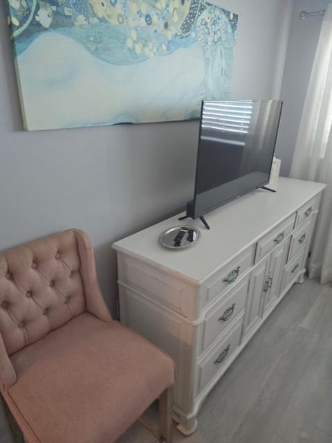 Gulls Nest Apartment hotel in Treasure Island