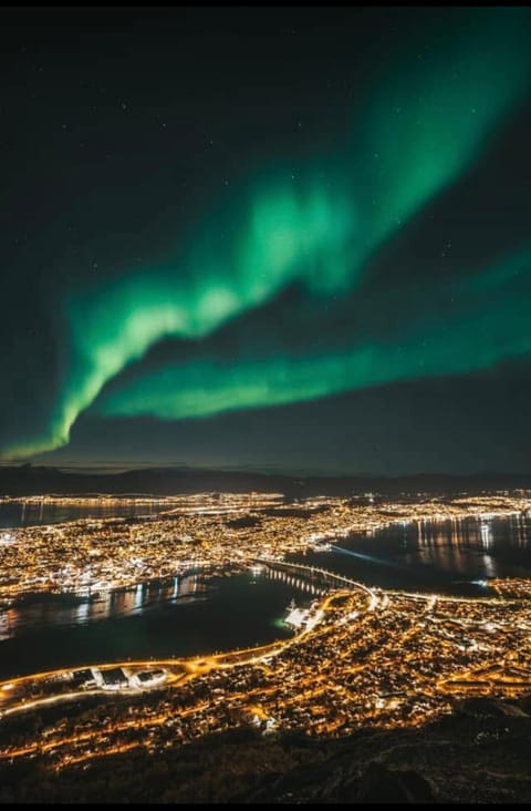 City view