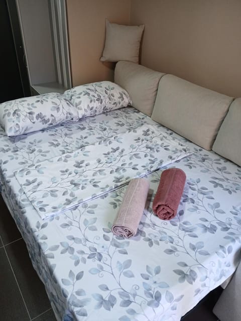 Xeni Deluxe 1 Apartment in North Macedonia