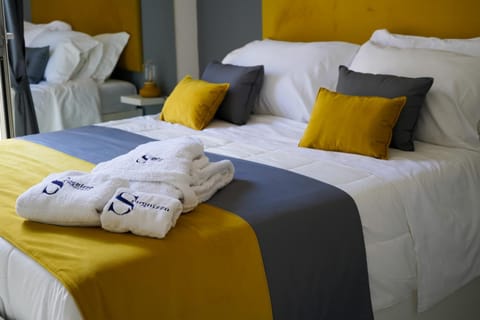 Scugnizzo Apartment CHIAIA Apartment in Naples